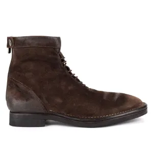 ABEL 59030<br>Brown Ankle Boots