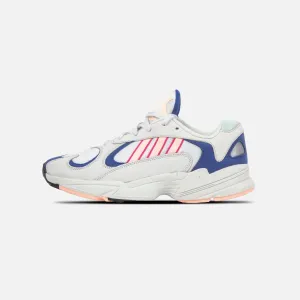 Adidas Originals | YUNG-1 CRYSTAL WHITE