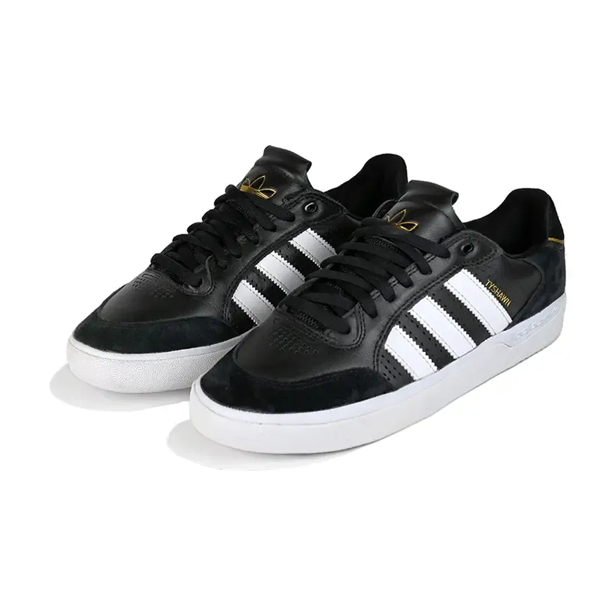 Adidas Skateboarding Tyshawn Low Shoe