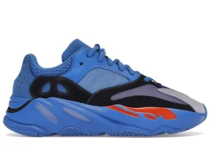 Adidas Yeezy Boost 700 Hi-Res Blue