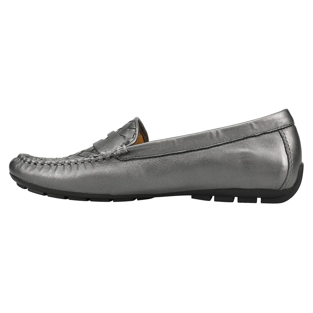 Adrik Slip On Loafers