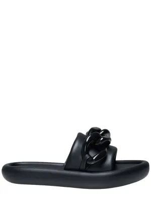 Air Slide Alter Mat Sandals