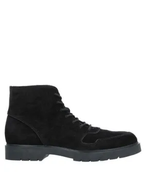 Alexander Wang Man Ankle boots Black 6 UK