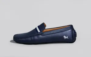 All-Purpose Loafers : Navy