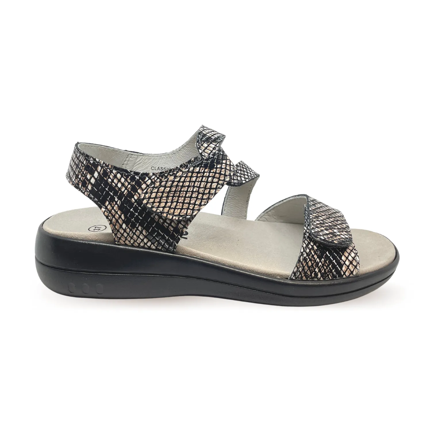 ARCHES CLASSIC SANDAL