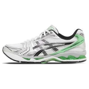 Asics Gel Kayano 14 'White Malachite Green'