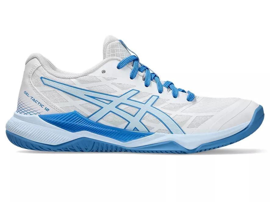 Asics Women's Gel-Tactic 12 Running Shoe