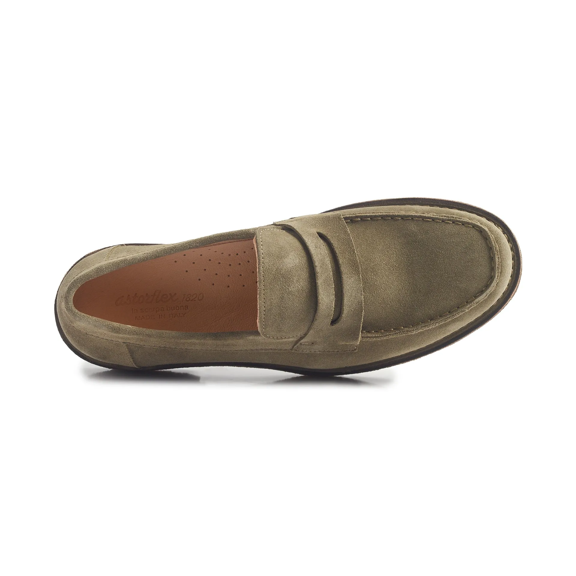 AstorFlex MokaFlex Loafers
