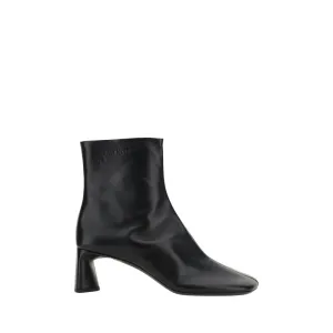 Balenciaga Dutyfree Ankle Boots