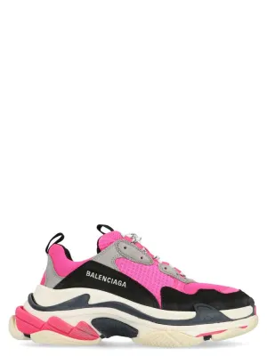 Balenciaga Triple S Chunky Sneakers