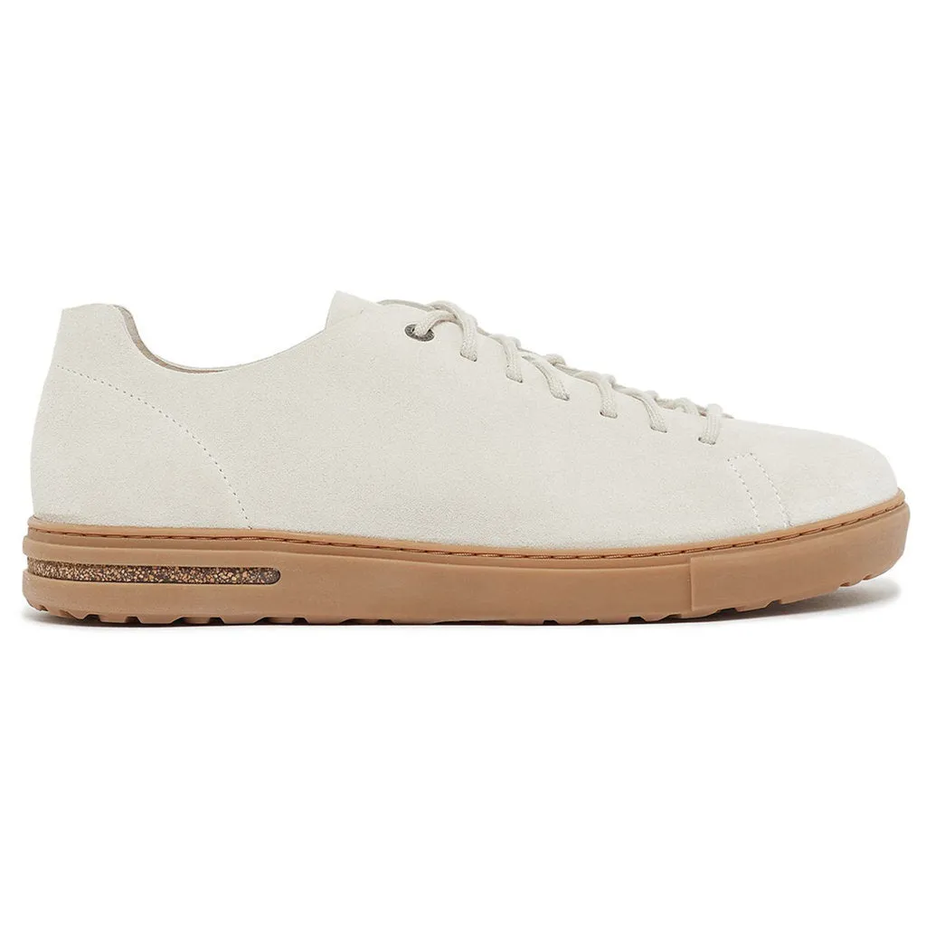 Bend Low Decon Nubuck Unisex Low Top Trainers