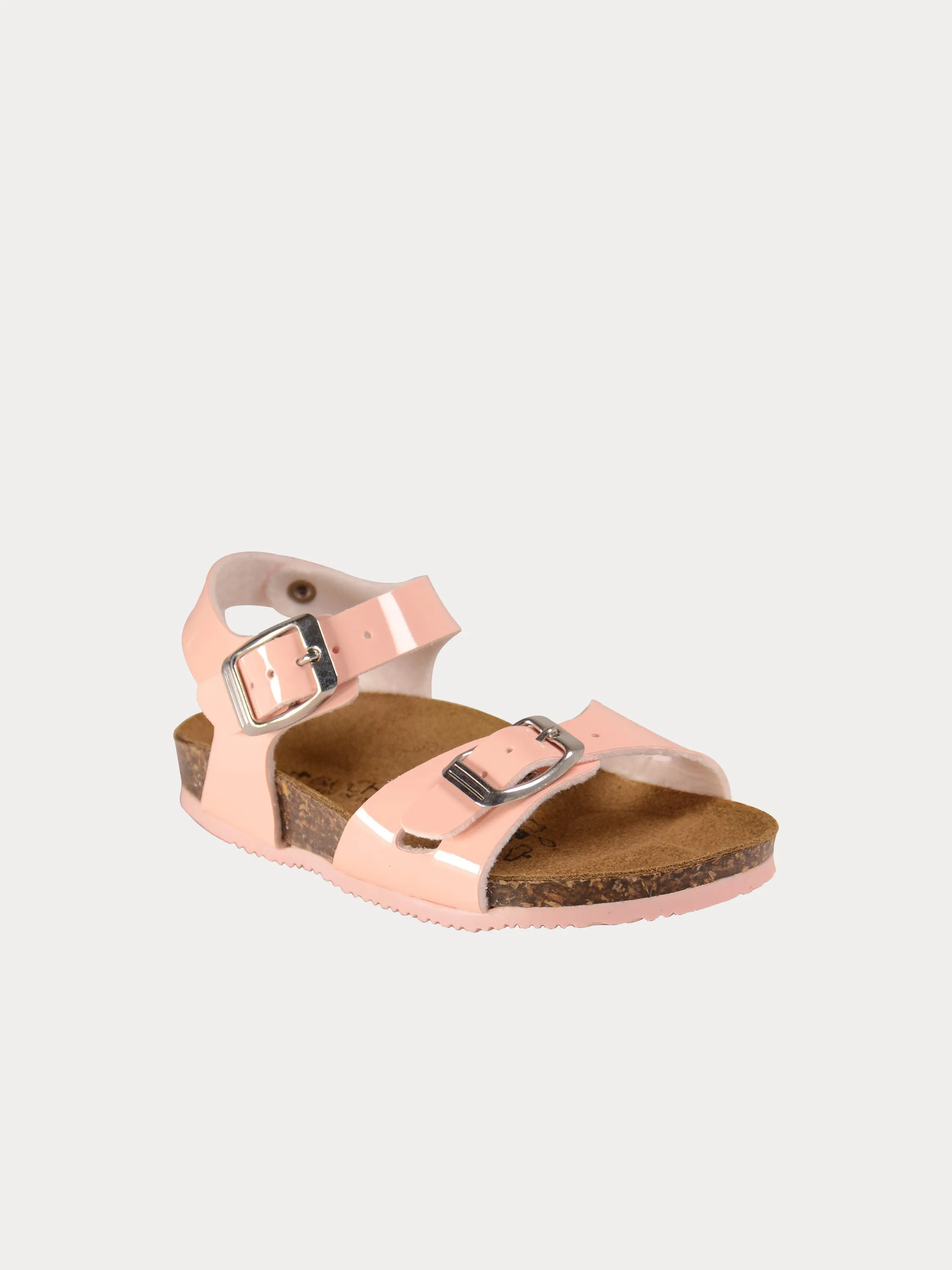 Biochic Girls Backstrap Adjustable Sandals