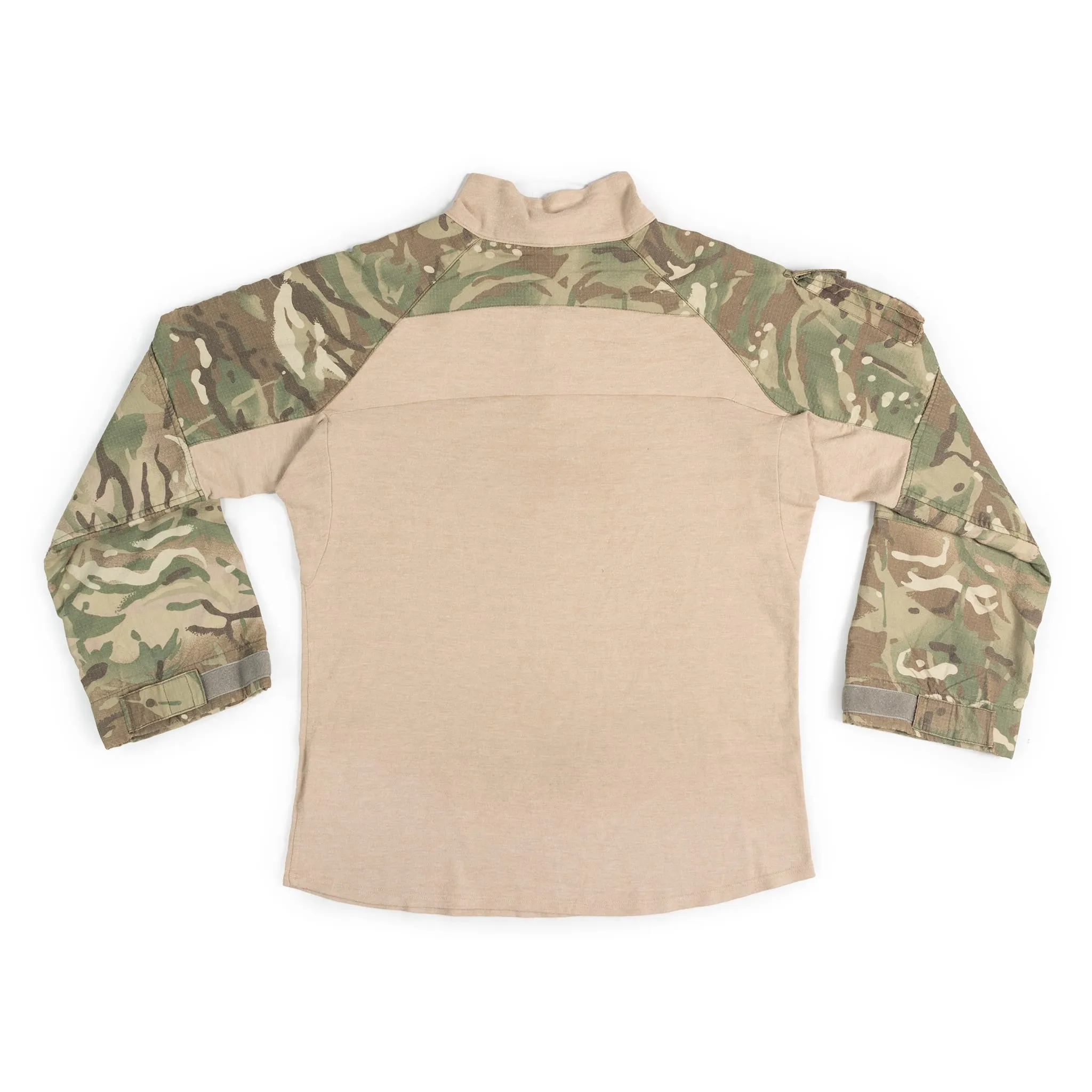 British MTP Hot Weather FR Combat Shirt