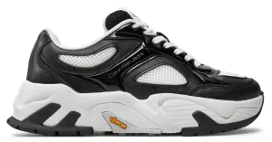 CALVIN KLEIN Chunky Runner Vibram Sneakers