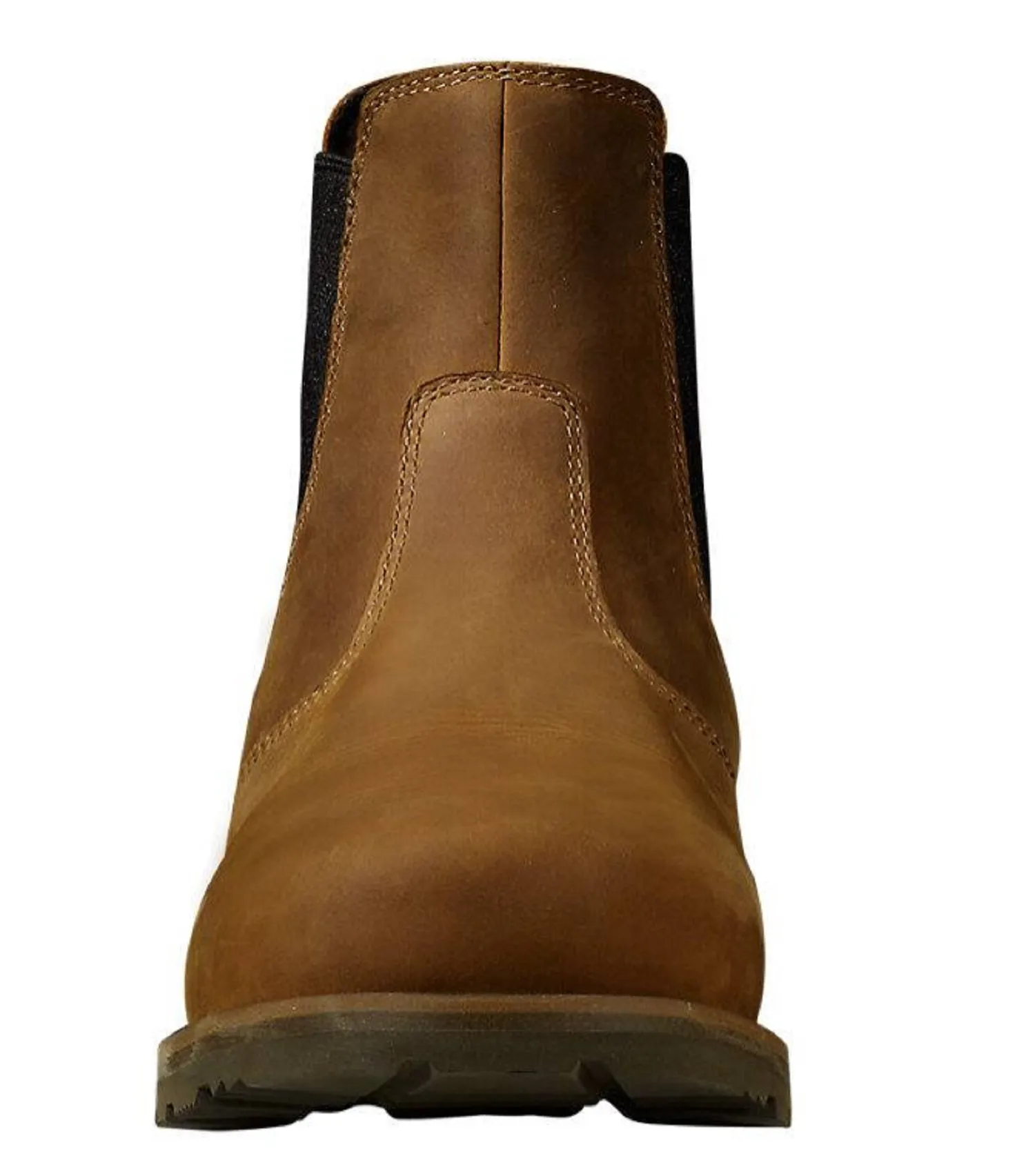 Carhartt Men's Frontier Water Resistant 6" EH Steel Toe Chelsea Work Boot