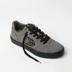 CARIUMA VALLELY Grey/Black Men's Sneaker