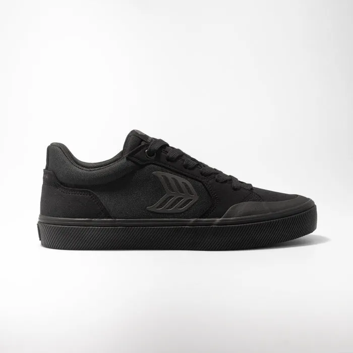 CARIUMA VALLELY PRO All Black Mens Sneaker