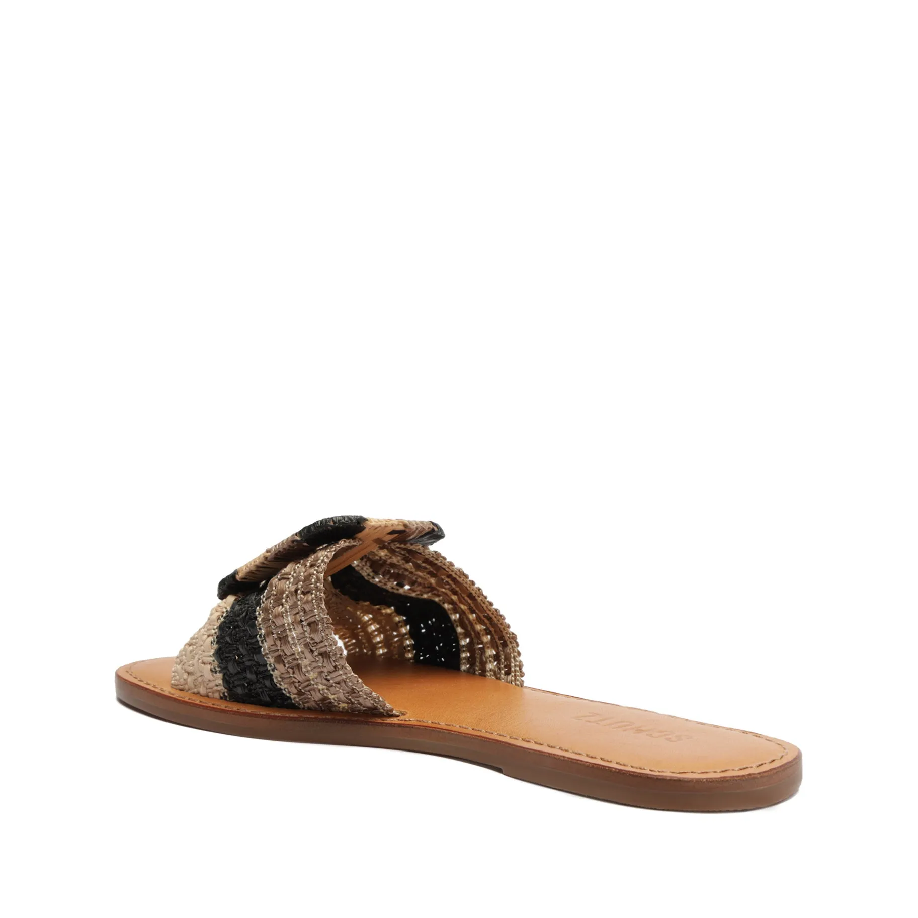 Cinna Flat Sandal