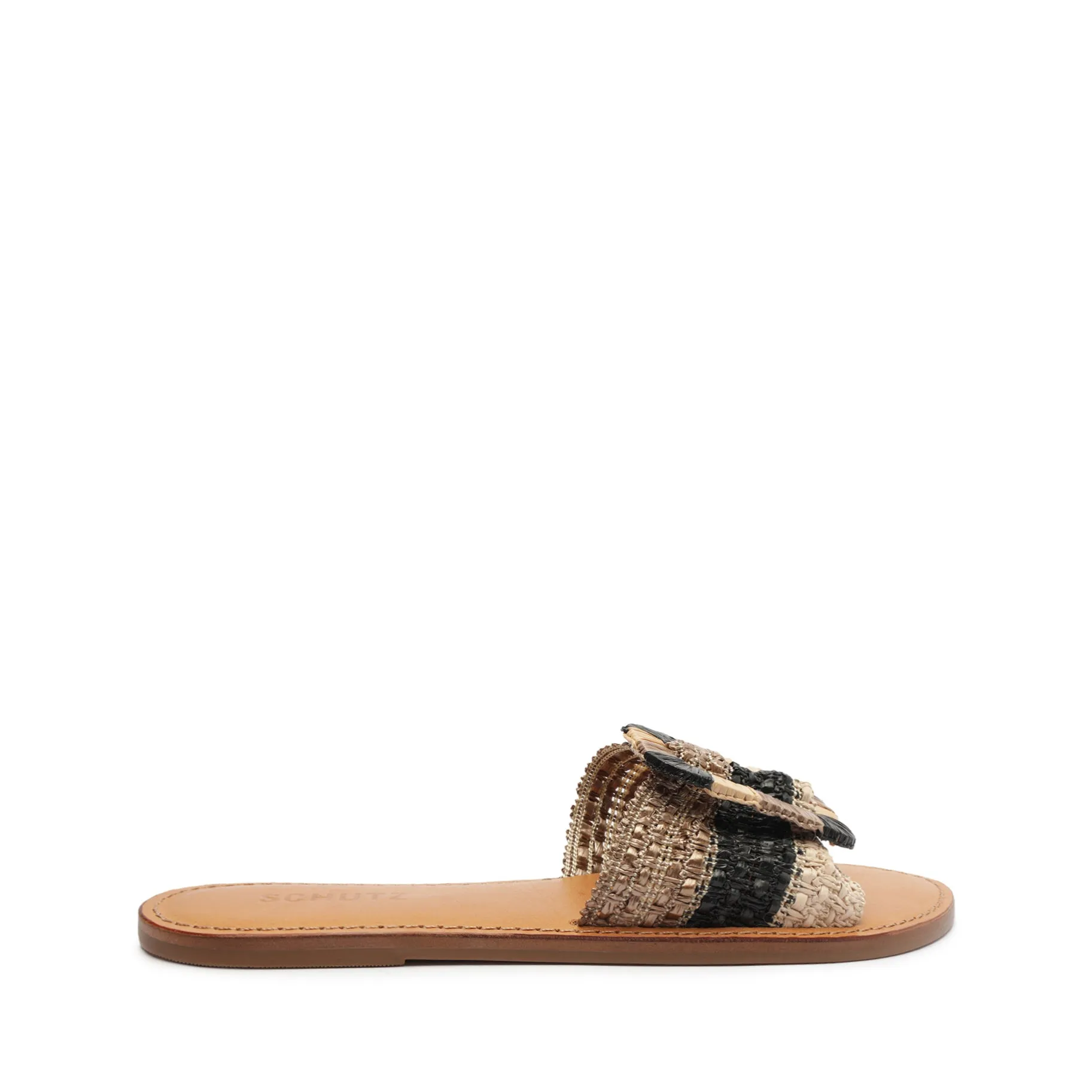 Cinna Flat Sandal