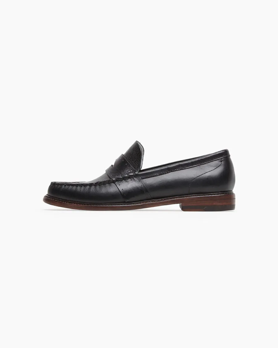 Clarendon Loafer