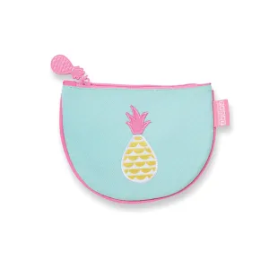 Coin Purse - Pineapple Bunting