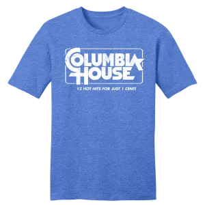 Columbia House