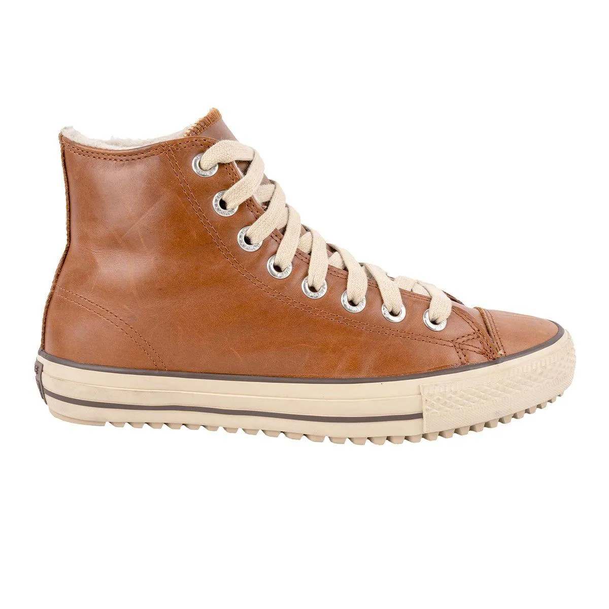 Converse All Star Snow Boots Brown Colour For Men