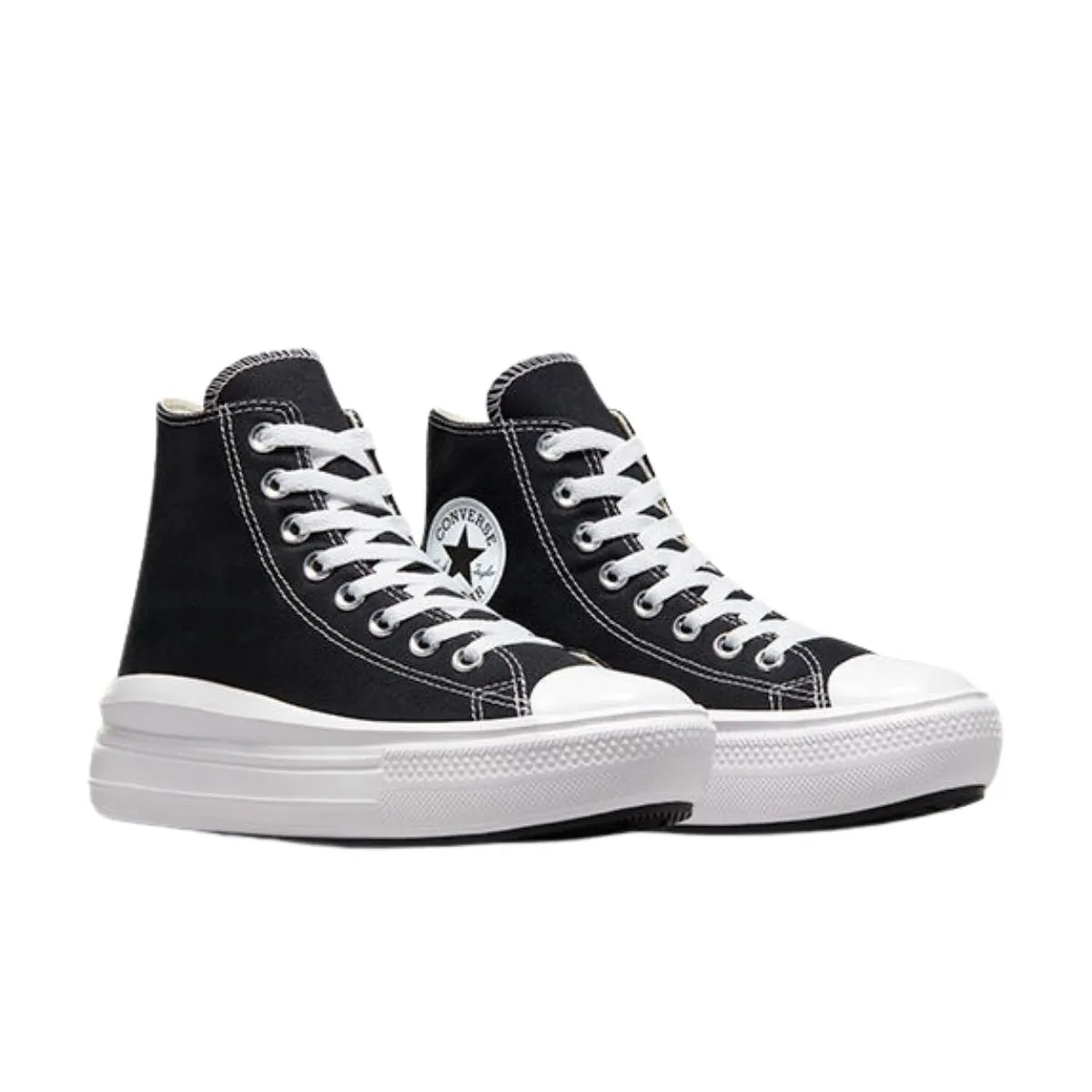 Converse Chuck Taylor All Star Move High Top