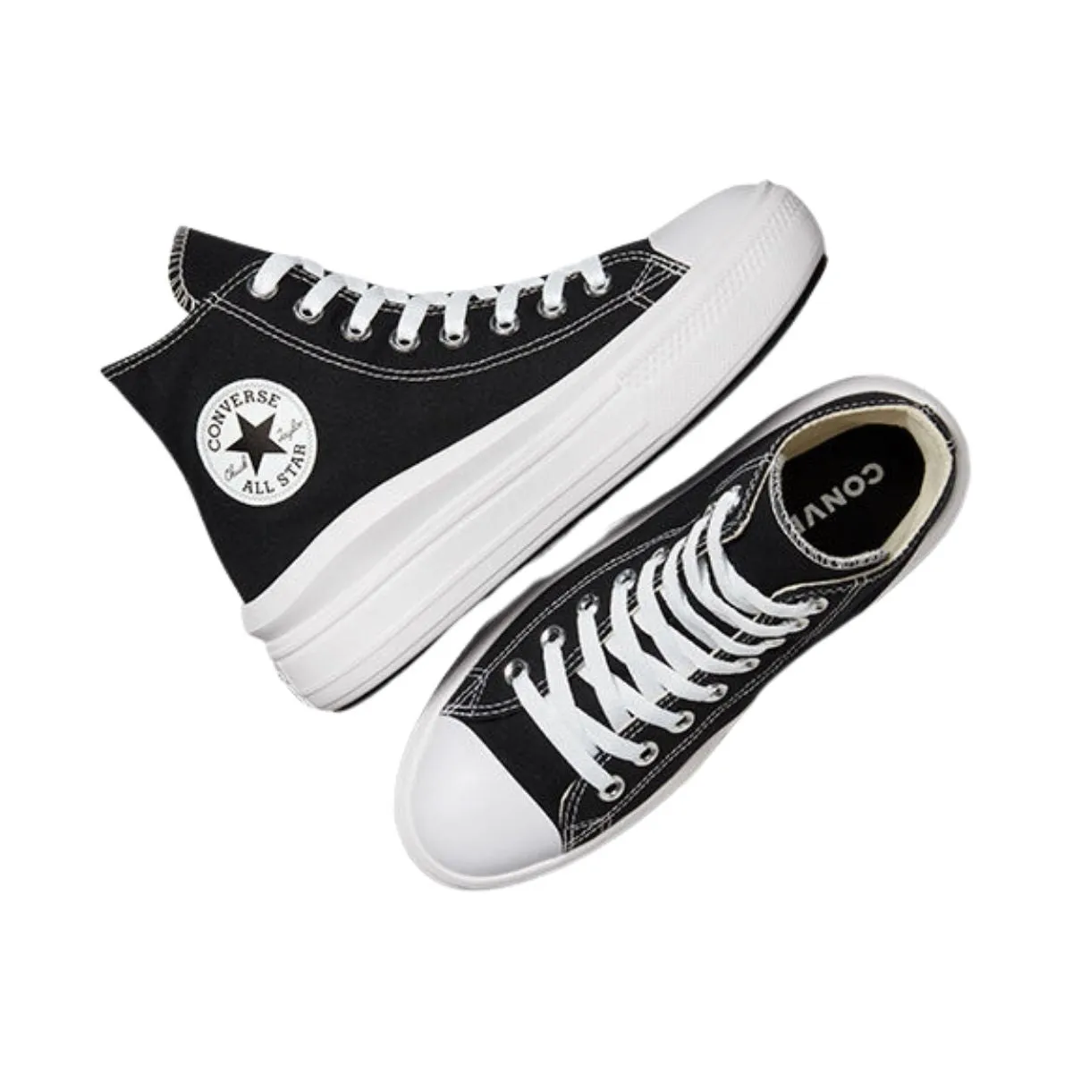 Converse Chuck Taylor All Star Move High Top