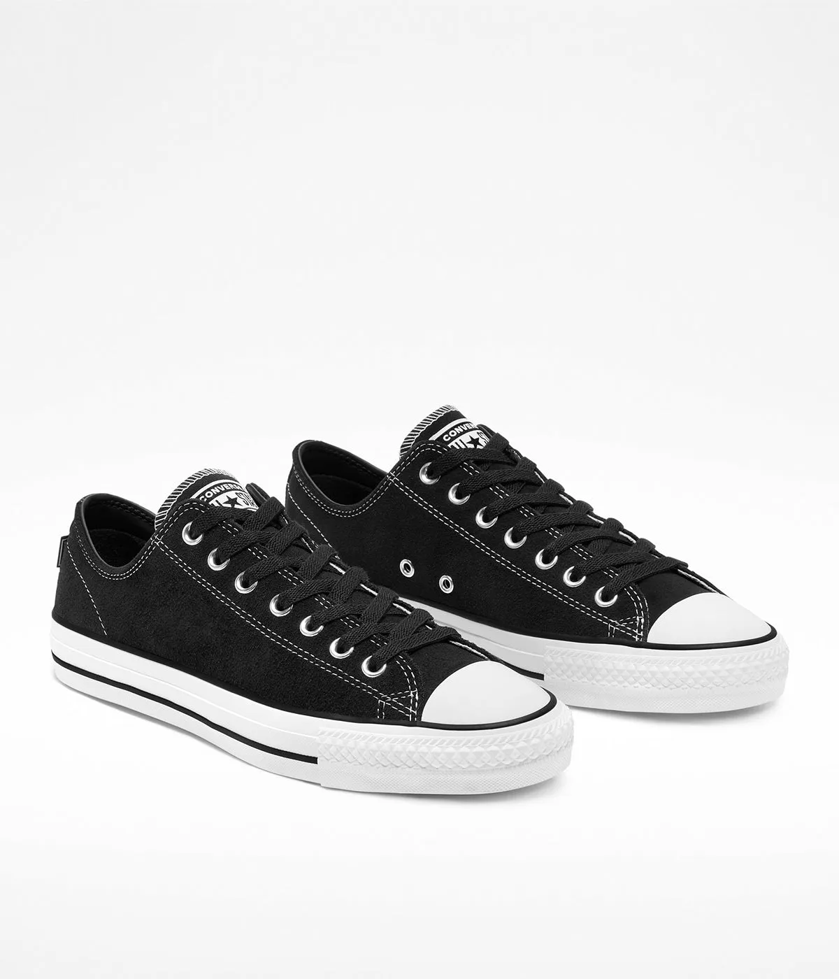 Converse CONS Chuck Taylor All Star Pro Low Suede