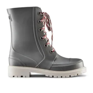 Cougar Madrid Rubber Mid Rain Boot (Women) - Pavement