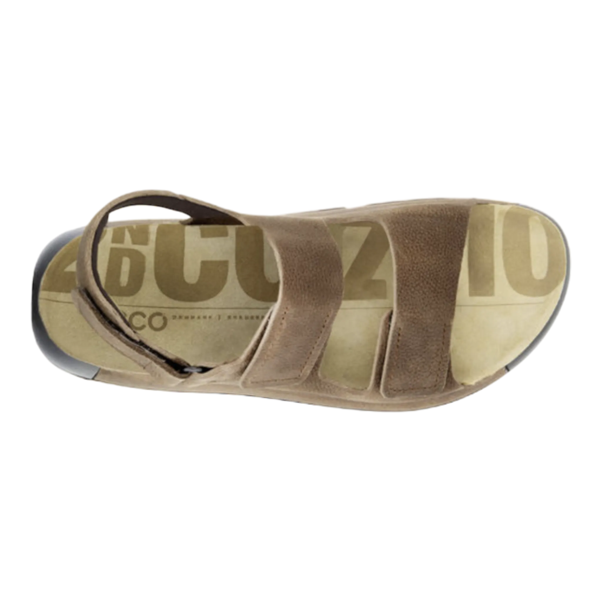 Cozmo Flat Sandal