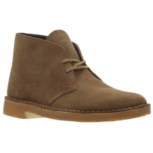 Desert Boot Suede Men's Ankle Boots - UK 8.5 - US 9.5 Men - EU 42.5