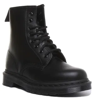 Dr Martens 1460 Mono In Black