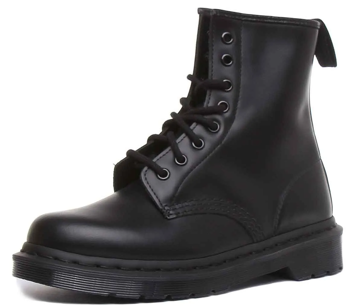 Dr Martens 1460 Mono In Black