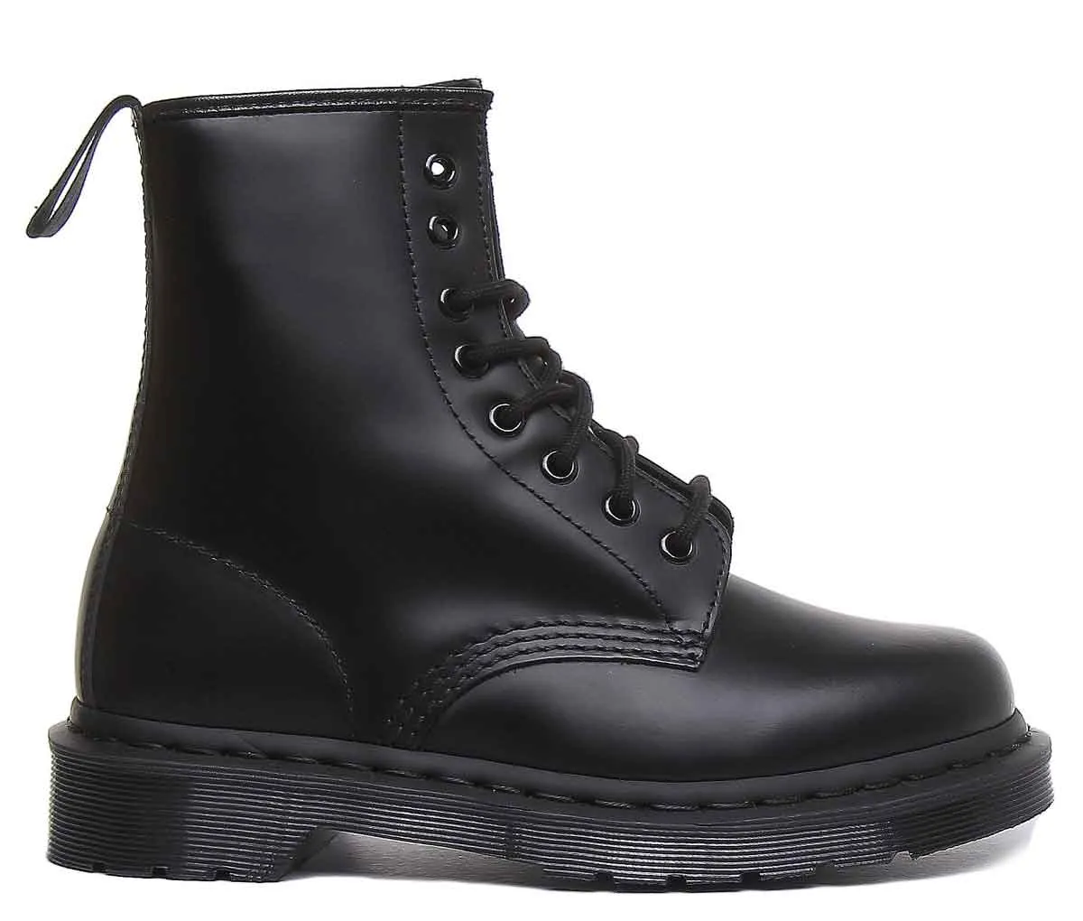 Dr Martens 1460 Mono In Black