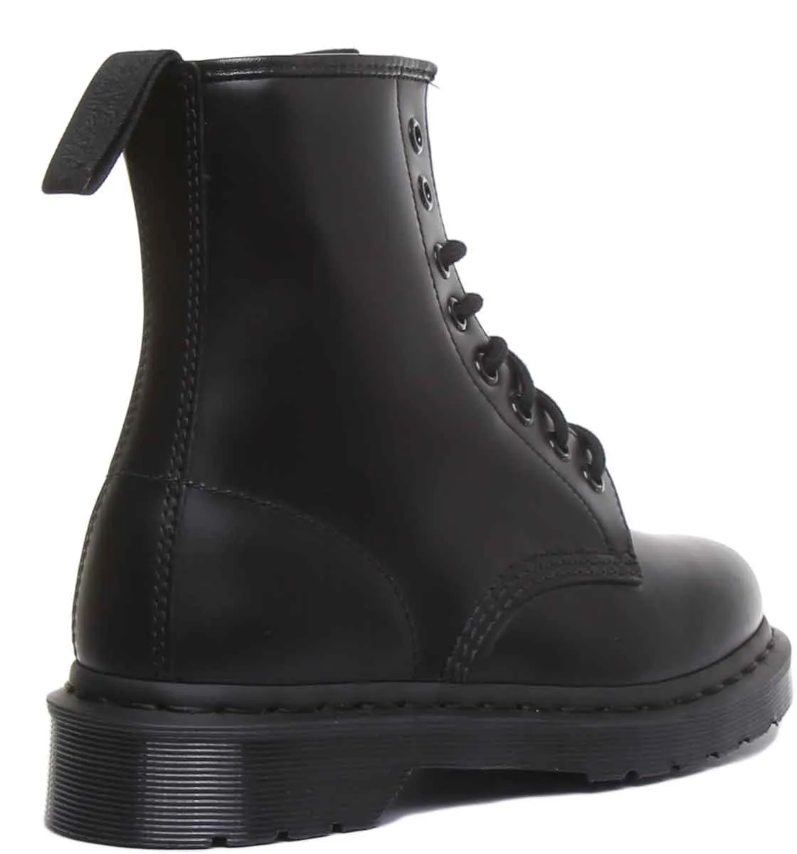 Dr Martens 1460 Mono In Black