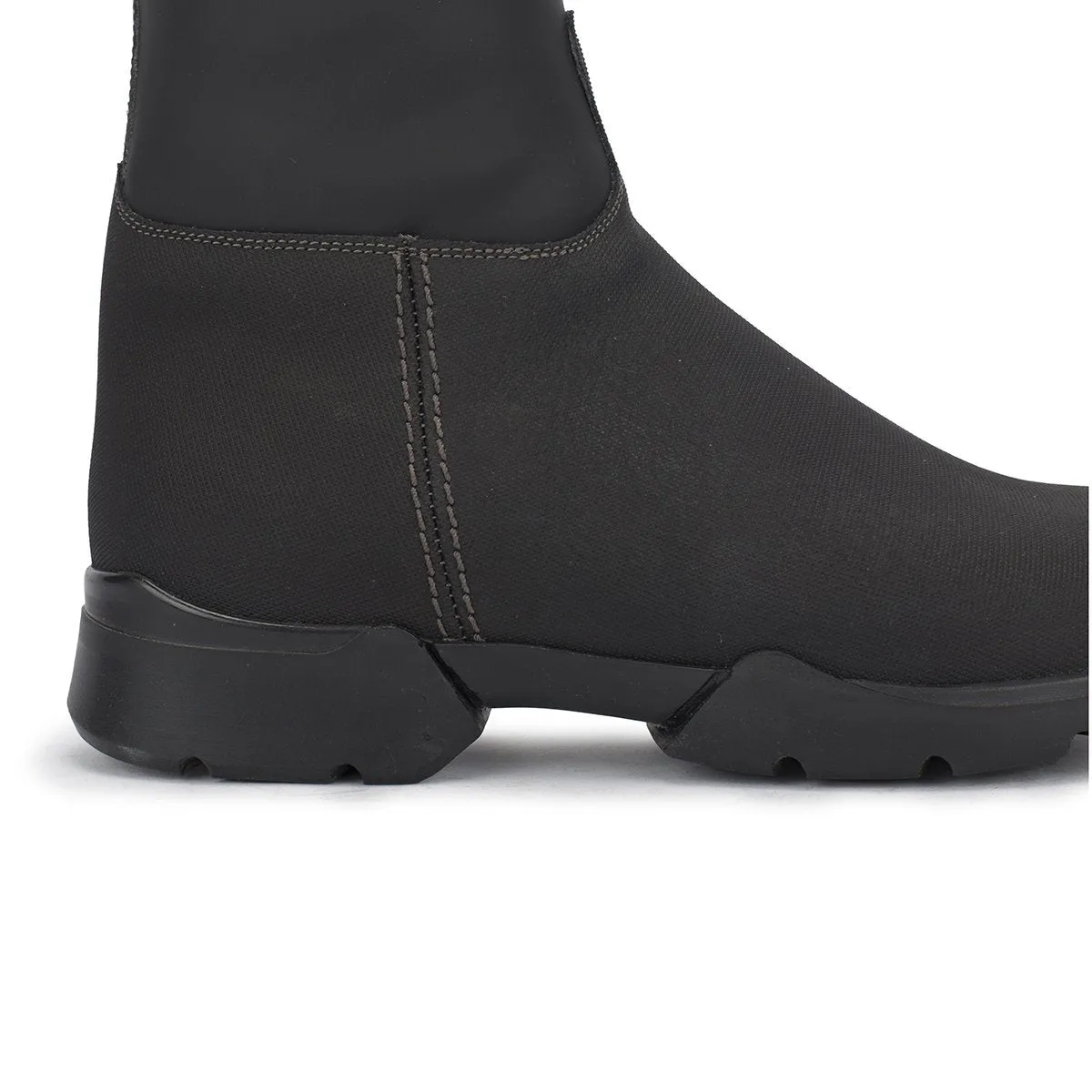 DRESSAGE CUSTO 135<br>Training boot [35 - 39]