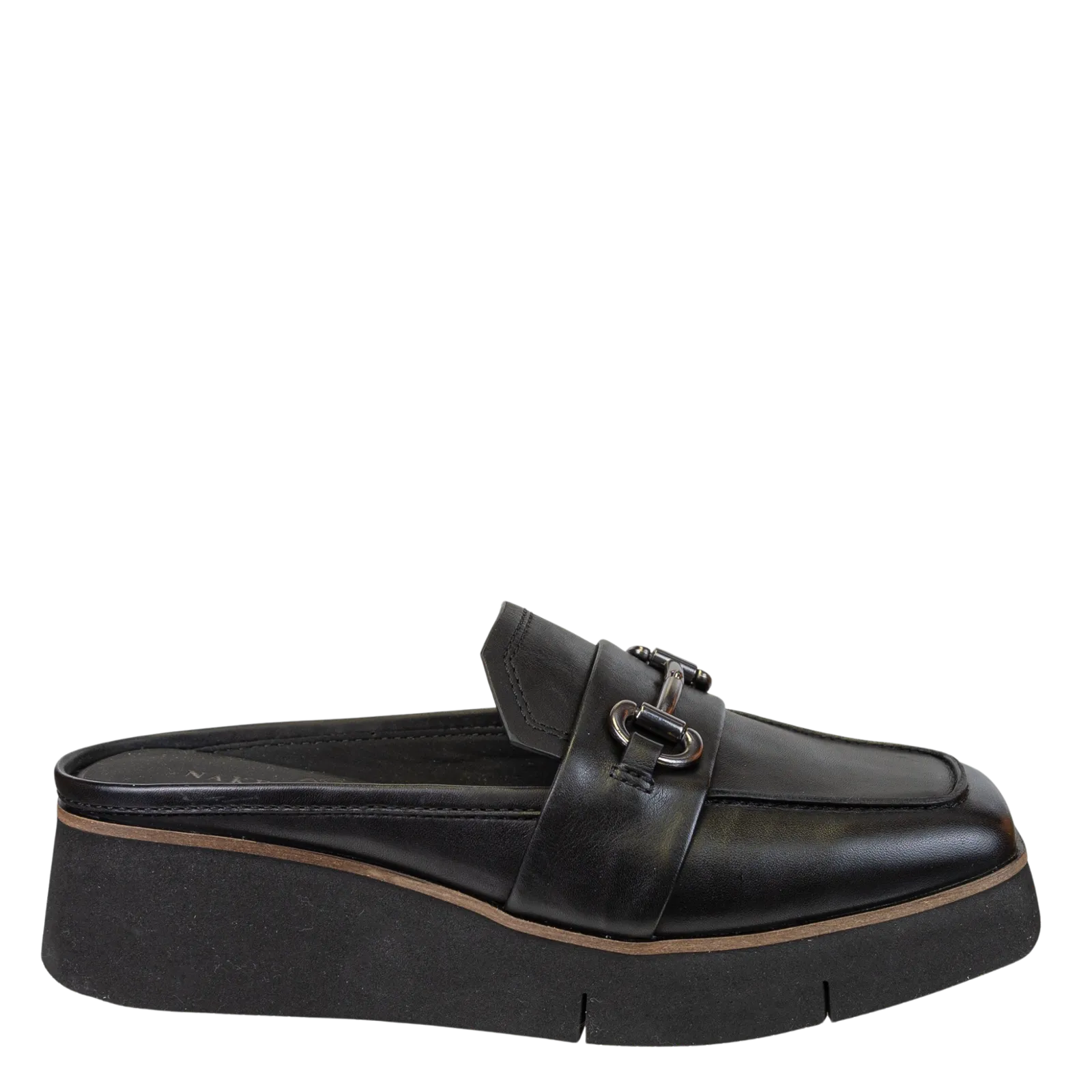 ELECT in BLACK BLACK Platform Mules