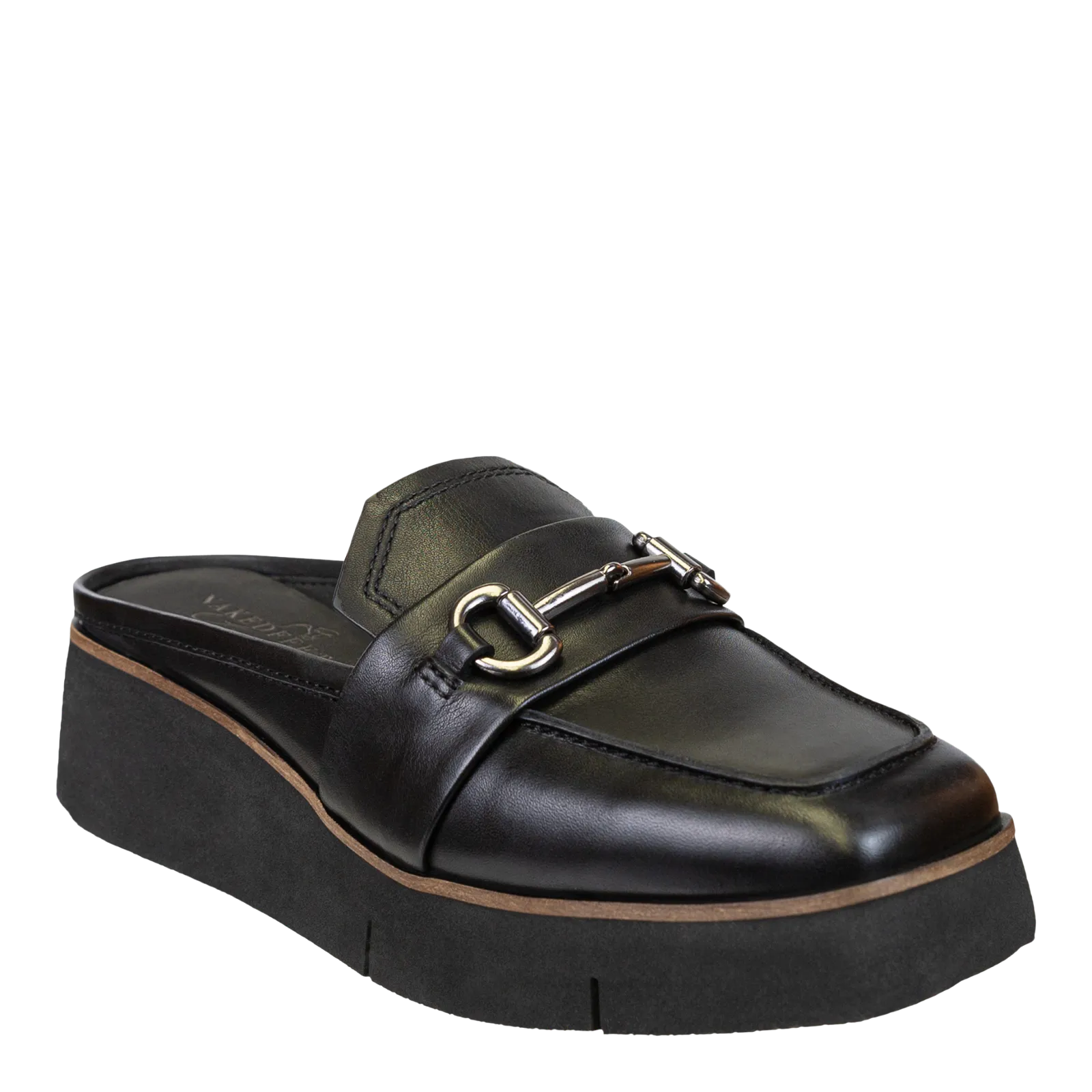 ELECT in BLACK BLACK Platform Mules