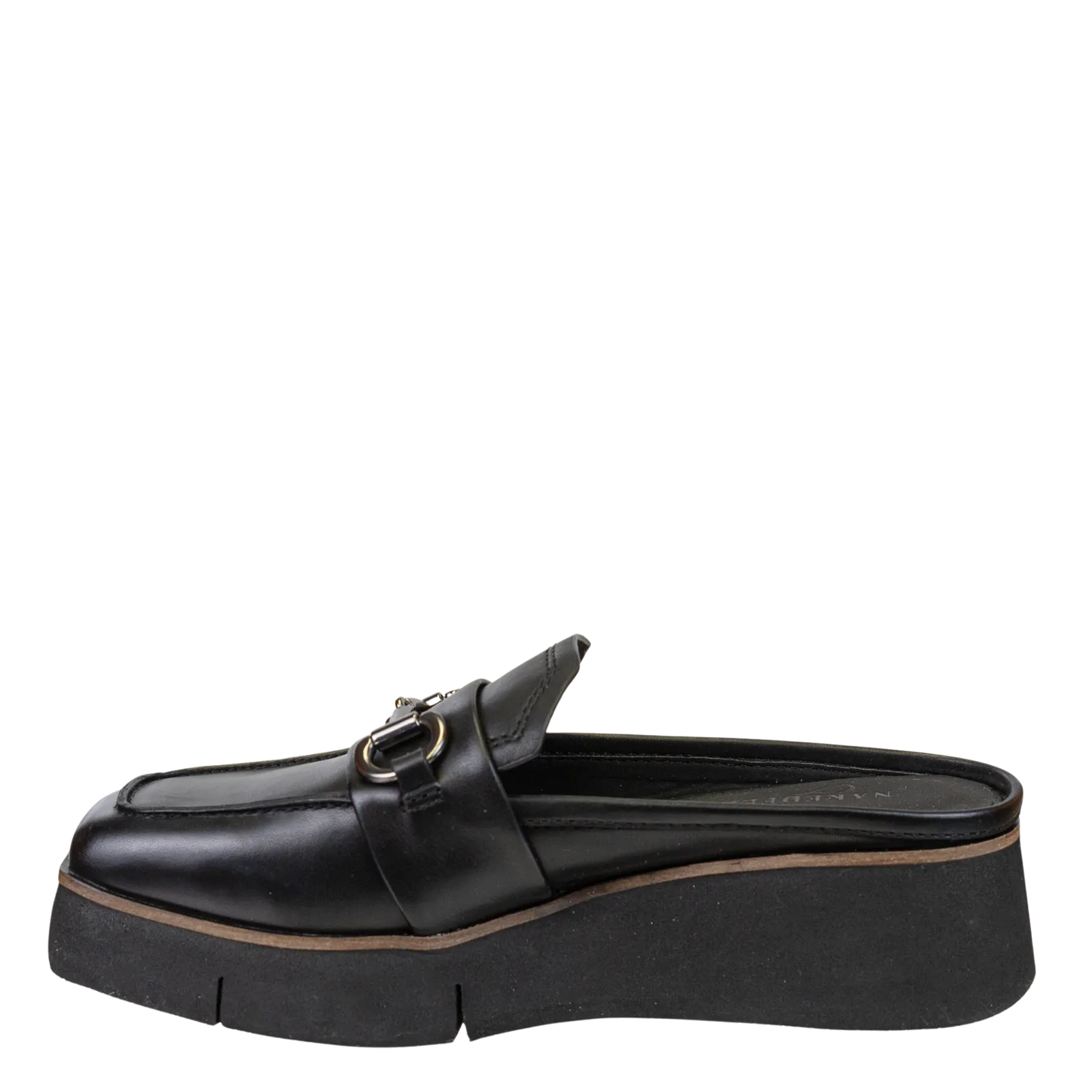 ELECT in BLACK BLACK Platform Mules