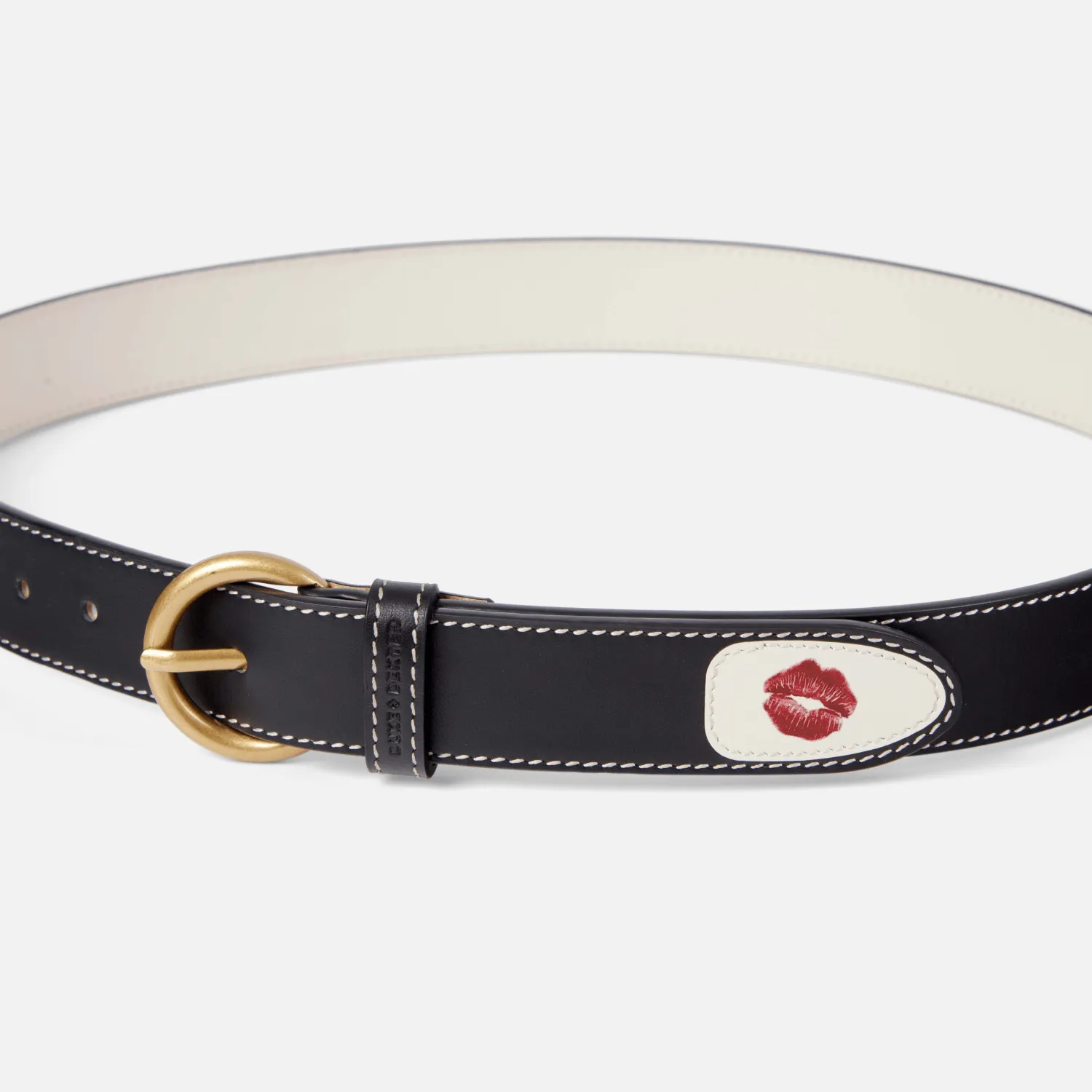 Ellis Kiss Belt