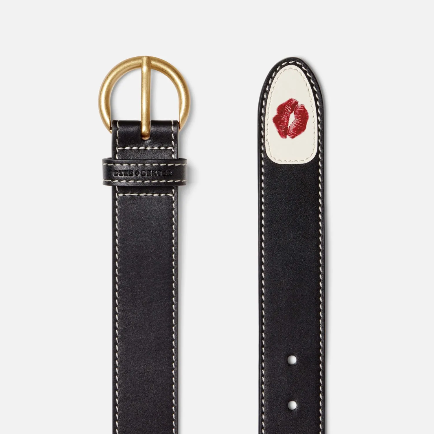 Ellis Kiss Belt