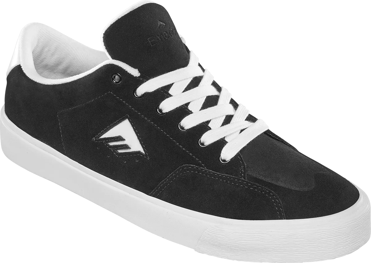 Emerica Temple Shoe, Black