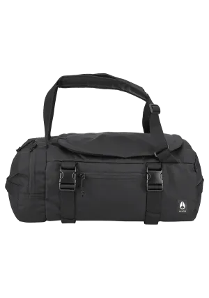 Escape 35L Duffel - Black