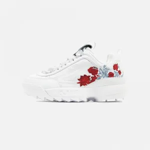 Fila | DISRUPTOR II FLOWER