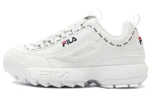 Fila Disruptor unisex chunky sneakers