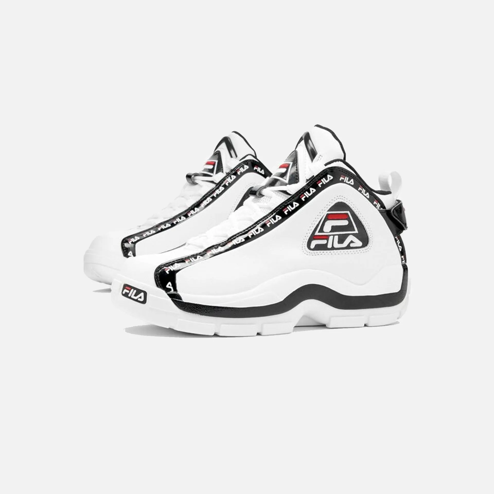 Fila | GRANT HILL 2 REPEAT