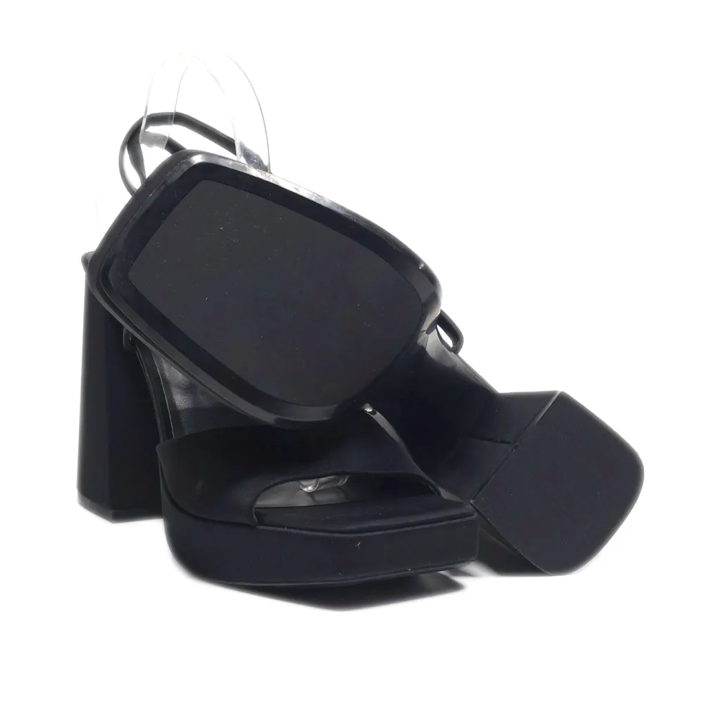 Footflexx Flat Sandals Leather Grey Colour For Women