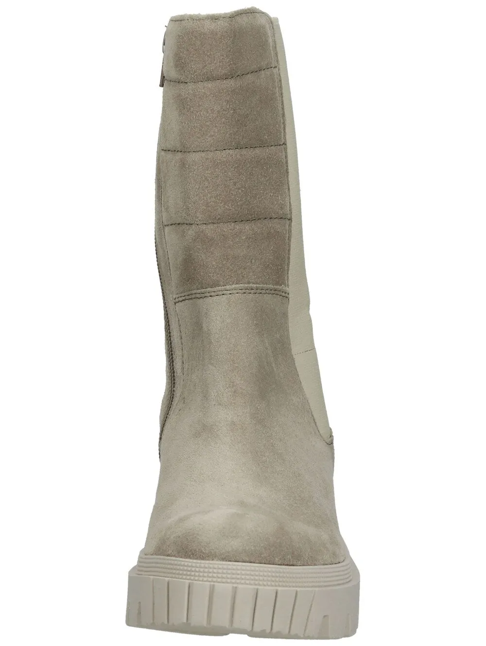 Gabor ankle boots, beige